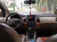 Toyota Innova G 2009 - Cần bán gấp xe Toyota Innova G màu bạc cuối 2009, số tay, máy xăng, đã đi 85000 km