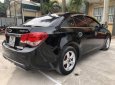 Chevrolet Cruze 2011 - Bán ô tô Chevrolet Cruze đời 2011, màu đen, nhập khẩu nguyên chiếc chính chủ