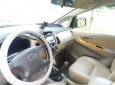 Toyota Innova 2008 - Bán Toyota Innova đời 2008, màu đen