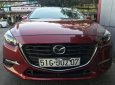 Mazda 3  FL  2017 - Bán xe Mazda 3 FL năm 2017, màu đỏ, 655tr