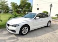 BMW 3 Series 320LCi 2015 - Bán BMW 320 LCi 2015, xe đi 28000km, zin 100%, xe xuất hóa đơn, cam kết chất lượng bao kiểm tra hãng