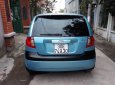 Hyundai Getz   2010 - Cần bán lại xe Hyundai Getz năm sản xuất 2010, nhập khẩu nguyên chiếc xe gia đình giá cạnh tranh