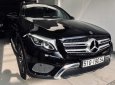 Mercedes-Benz GLC-Class GLC 200 2018 - Bán Mercedes GLC 200 sản xuất 2018, màu đen, xe đi lướt đúng 3000km, cam kết chất lượng bao kiểm tra hãng