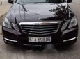 Mercedes-Benz E class 2012 - Bán xe Mercedes sản xuất 2012, màu đen, nhập khẩu, 950tr