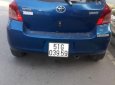 Toyota Yaris  1.3AT  2008 - Chính chủ bán Toyota Yaris 1.3AT 2008, màu xanh lam, nhập khẩu