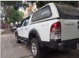 Ford Ranger   XLT 2008 - Bán Ford Ranger XLT đời 2008, màu trắng chính chủ, 285 triệu