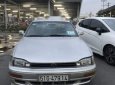 Toyota Camry  MT 1993 - Bán ô tô Toyota Camry MT sản xuất 1993, xe sử dụng thường xuyên, máy mạnh, chạy êm, nhiều tiện ích