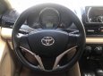 Toyota Vios  E 2014 - Bán Toyota Vios E sản xuất 2014, màu bạc còn mới