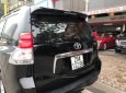 Toyota Prado TXL 2011 - Bán Toyota Prado 2011, màu đen