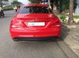 Mercedes-Benz CLA class 200 2015 - Bán nhanh Mercedes CLA200 năm 2015, màu đỏ, Đà Nẵng