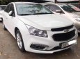 Chevrolet Cruze    2018 - Bán Chevrolet Cruze 2018 số sàn, xe đẹp như ở hãng