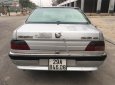 Peugeot 605 1994 - Cần bán xe Peugeot 605, sản xuất năm 1994, xe gia đình sử dụng