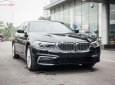 BMW 5 Series 530i 2019 - Bán xe BMW 5 Series 530i sản xuất 2019, màu đen, nhập khẩu Đức