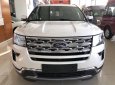 Ford Explorer 2.3L AT 2019 - Ford Explorer 2019, combo phụ kiện + tiền mặt 150tr