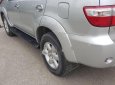 Toyota Fortuner 2009 - Bán Fortuner Sx 2009, chính chủ một chủ từ đầu, hồ sơ tự quản vẫn cất trong tủ