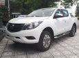 Mazda BT 50 2.2L 4x2 AT 2018 - Bán Mazda BT50 mới mang phong cách thiết kế KODO đầy ấn tượng