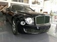 Bentley Mulsanne Speed 2016 - Bám Bentley Mulsanne Speed 2016, màu đen