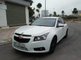 Chevrolet Cruze   2015 - Cần bán xe cũ Chevrolet Cruze sản xuất 2015, màu trắng như mới