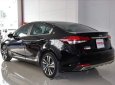 Kia Cerato   1.6AT  2018 - Cần bán Kia Cerato 1.6AT 2018, màu đen như mới