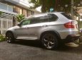 BMW X5 2008 - Bán xe BMW X5 đời 2008, form 2009, xe nội ngoại thất đẹp