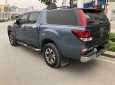 Mazda BT 50 2.2 2015 - Cần bán Mazda BT 50 đời 2016, màu xanh lam, nhập khẩu nguyên chiếc