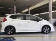 Honda Jazz RS 2018 - Honda Jazz RS giá hấp dẫn chỉ trong tháng 1/2018, hỗ trợ hơn 50 triệu, giao xe trước Tết