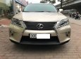 Lexus RX350 Luxury 2014 - Bán xe Lexus RX350 Luxury 2014, màu vàng, đăng ký tư nhân xe siêu đẹp