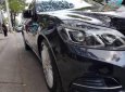 Mercedes-Benz E class E400 2013 - Chính chủ cần bán Mercedes E400, động cơ V6 Sản xuất 2013 màu đen, xe đi cực ít