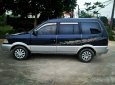 Toyota Zace   GL  2001 - Bán Toyota Zace GL sản xuất 2001, màu xanh dưa