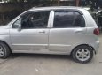 Daewoo Matiz Se 2003 - Cần bán xe Daewoo Matiz Se sản xuất năm 2003, màu bạc, 58tr