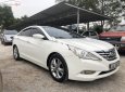 Hyundai Sonata 2010 - Bán Hyundai Sonata 2.0AT năm 2010, màu trắng, nhập khẩu đẹp như mới