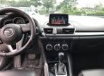 Mazda 3 2.0 AT 2015 - Bán xe Mazda 3 2.0, đăng ký T4/2015, màu trắng