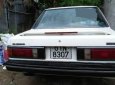 Nissan Bluebird MT 1983 - Cần bán xe cũ Nissan Bluebird MT 1983, màu trắng, nhập khẩu