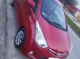 Hyundai Eon 0.8 MT 2011 - Cần bán Hyundai Eon 0.8 MT sản xuất năm 2011, màu đỏ, xe không đâm đụng, ngập nước, keo chỉ zin