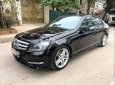 Mercedes-Benz C class  C300 AMG  2011 - Bán Mercedes C300 AMG đời 2011 chính chủ, giá 736tr