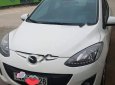 Mazda 2 S 2014 - Bán Mazda 2 S đời 2014, màu trắng, xe đi ít