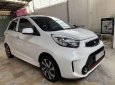 Kia Morning 2016 - Cần bán Kia Morning sản xuất năm 2016, màu trắng, xe nhập