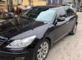 Hyundai Genesis BH380 2009 - Bán Hyundai Genesis BH380 đời 2009, màu đen