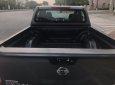 Nissan Navara E 2.5MT 2017 - Bán Nissan Navara E đời 2017, màu xám (ghi), nhập khẩu