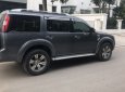 Ford Everest   2.5 AT  2009 - Cần bán xe Ford Everest 2.5 AT sản xuất năm 2009 