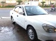 Daewoo Nubira II 1.6 2002 - Bán Daewoo Nubira màu trắng, đời 2002