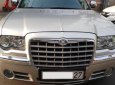 Chrysler 300C 300C 2010 - Cần bán Siêu xe Chrysler 300C 2.7 V6 màu bạc, giá 820 triệu