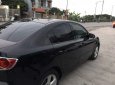 Mazda 3   2004 - Cần bán Mazda 3 năm sản xuất 2004, màu đen, cam kết xe đẹp