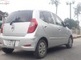 Hyundai i10 1.1 MT 2013 - Cần bán lại xe Hyundai i10 1.1 MT năm 2013, nhập khẩu nguyên chiếc từ Ấn Độ, không lỗi, không taxi, dịch vụ