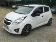 Chevrolet Spark  Van  AT 2011 - Xe Chevrolet Spark Van  AT 2011, màu trắng, nhập khẩu  