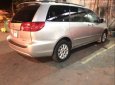 Toyota Sienna 2005 - Bán Toyota Sienna đời 2006 xe gia đình