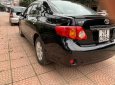 Toyota Corolla altis G 2009 - Bán Toyota Corolla Altis G, sản xuất và đăng kí cuối năm 2009