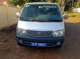 Toyota Hiace MT 2000 - Cần bán xe cũ Toyota Hiace MT 2000, nhập khẩu