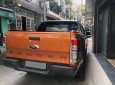 Ford Ranger Wildtrak 2.2AT 2015 - Bán Ranger Wildtrak 2015 số tự động, bản 2.2L máy dầu