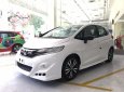 Honda Jazz RS 2018 - Honda Jazz RS giá hấp dẫn chỉ trong tháng 1/2018, hỗ trợ hơn 50 triệu, giao xe trước Tết